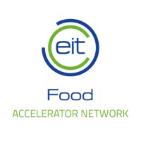 EIT Food Accelerator Network logo